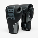 Leone GNTIA PuGAXIAS prodigy -black